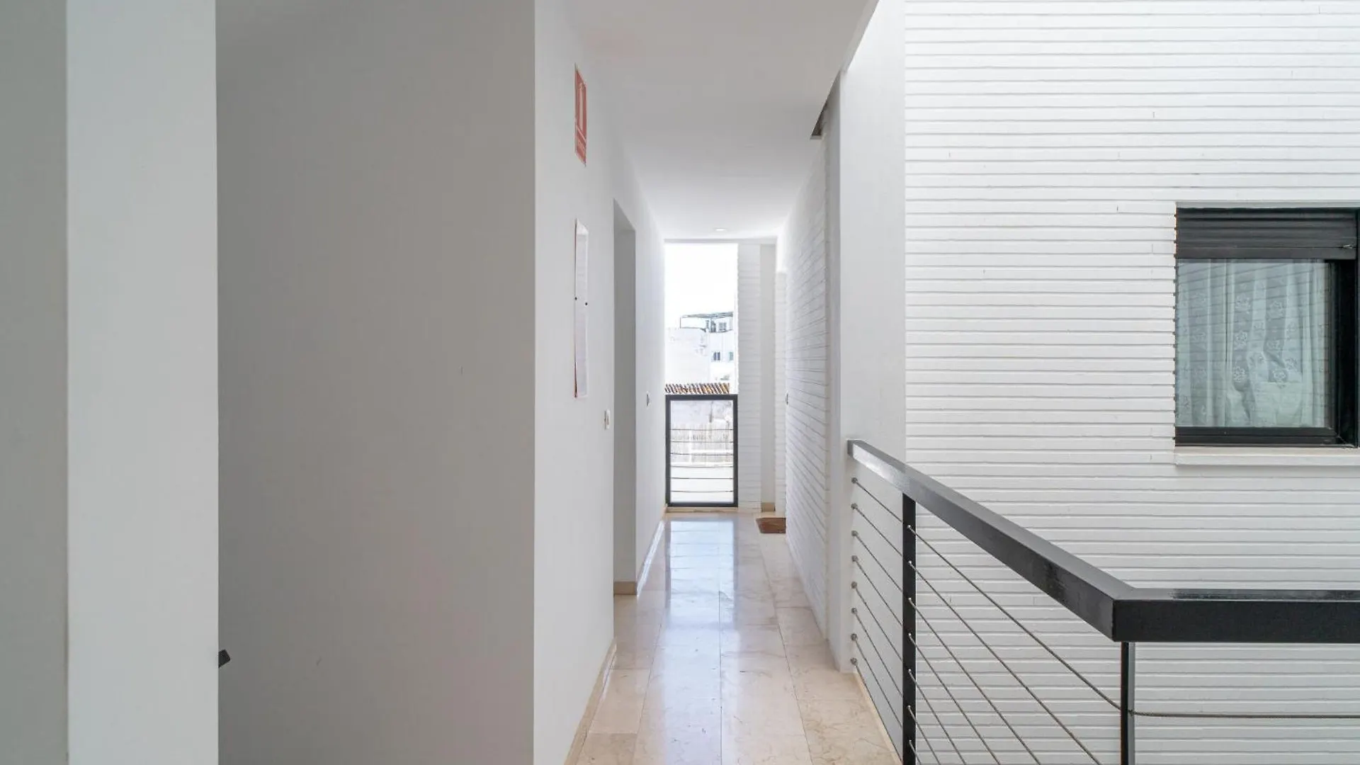 Apartment Iglesia By Interhome Nerja Spain
