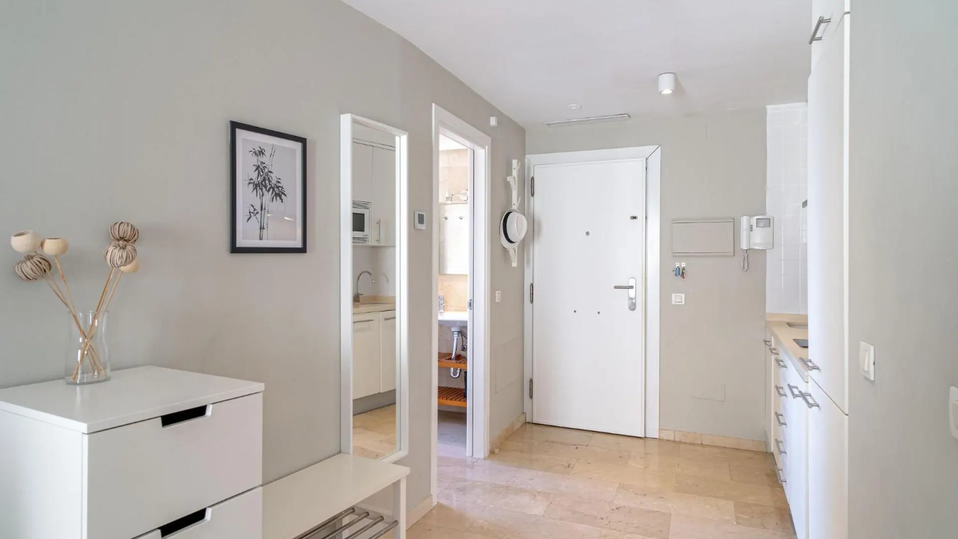 Apartment Iglesia By Interhome Nerja
