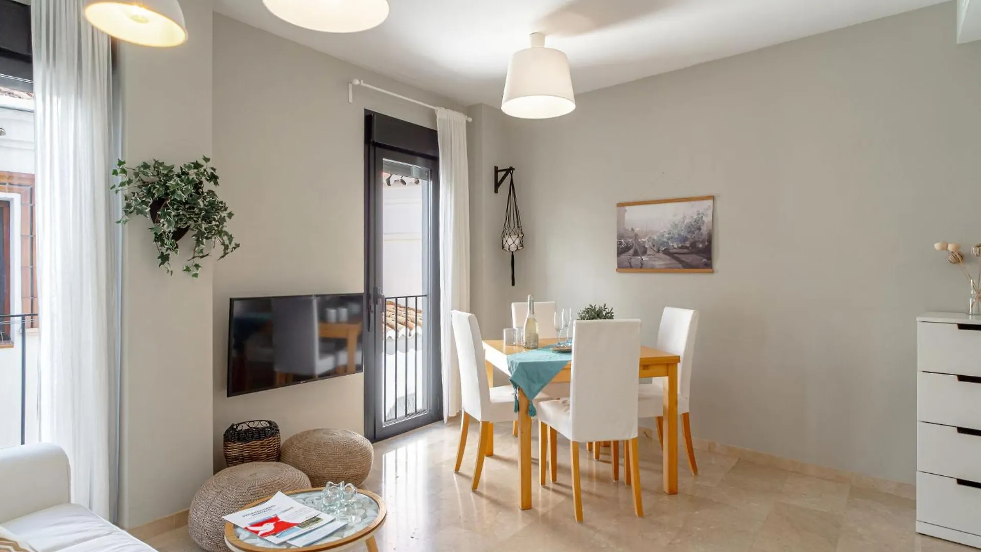 Apartment Iglesia By Interhome Nerja 0*,  Spagna