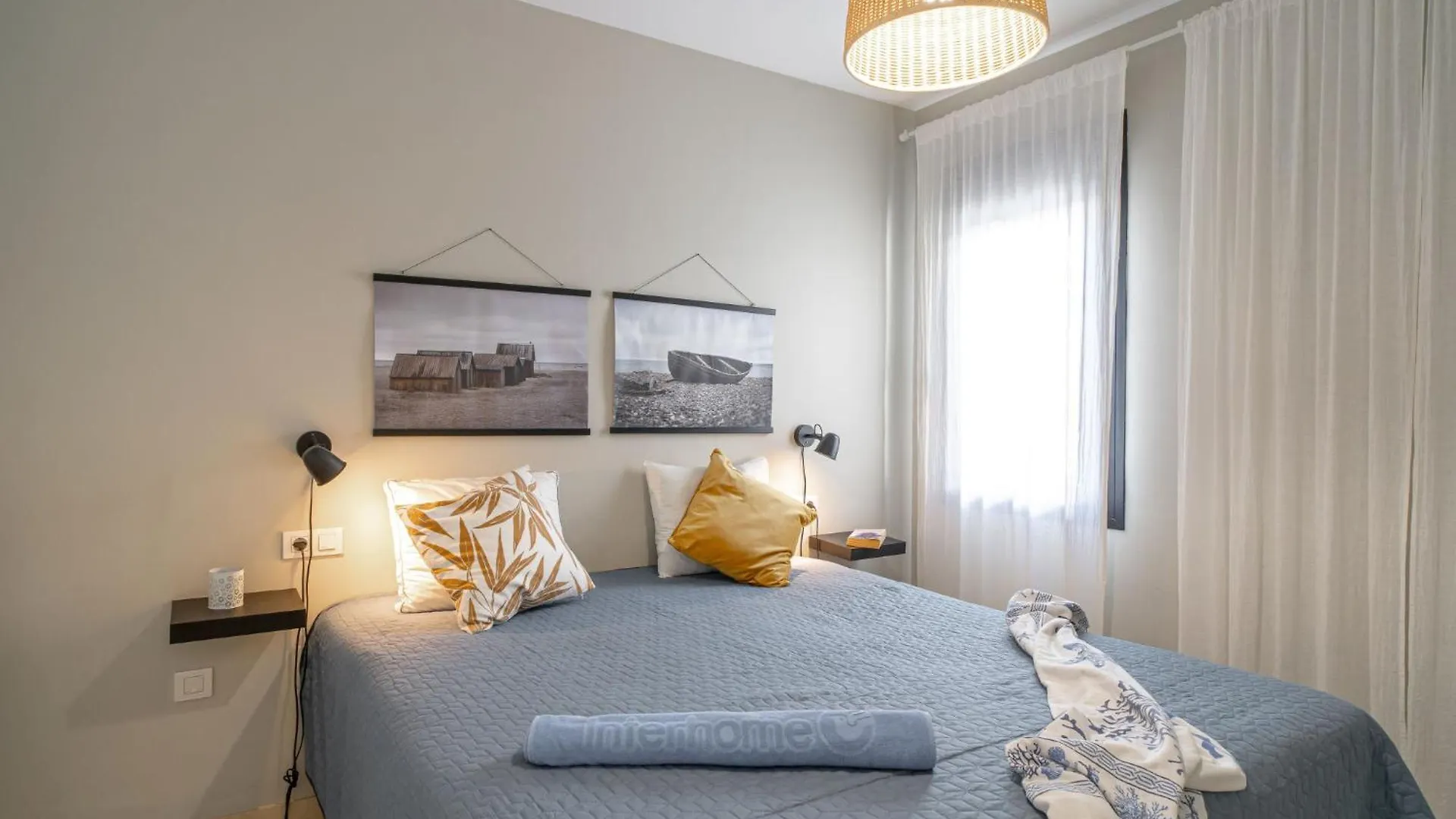 Apartment Iglesia By Interhome Nerja
