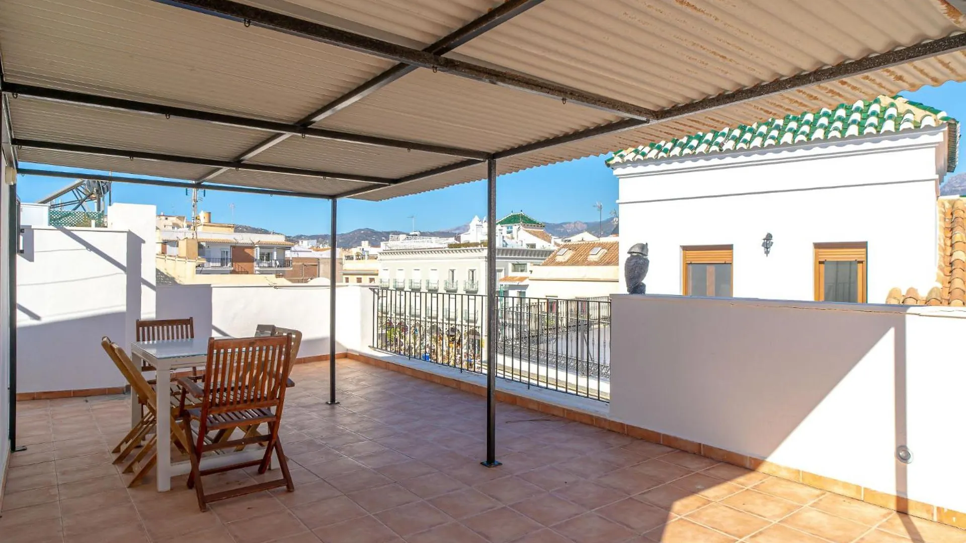 Apartment Iglesia By Interhome Nerja Spagna