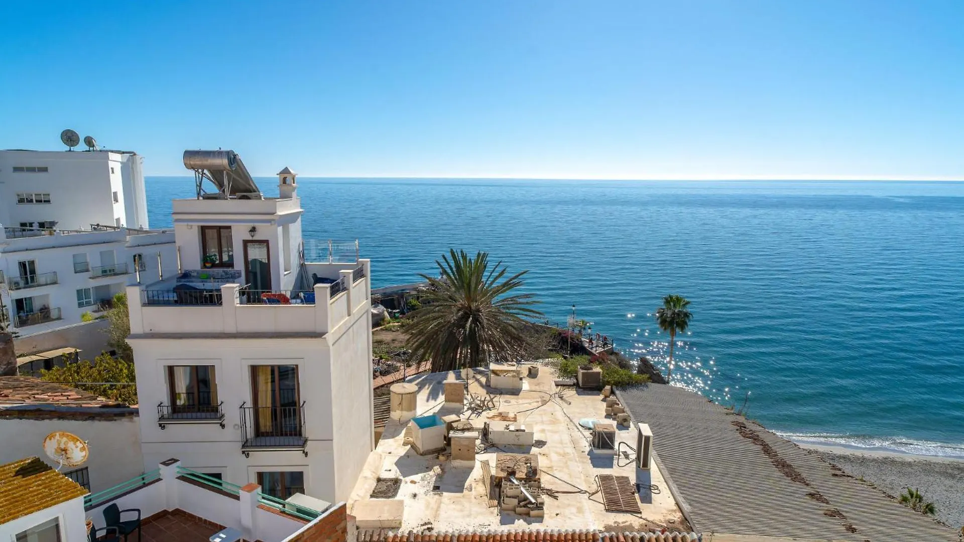 Apartment Iglesia By Interhome Nerja 0*,  Spagna