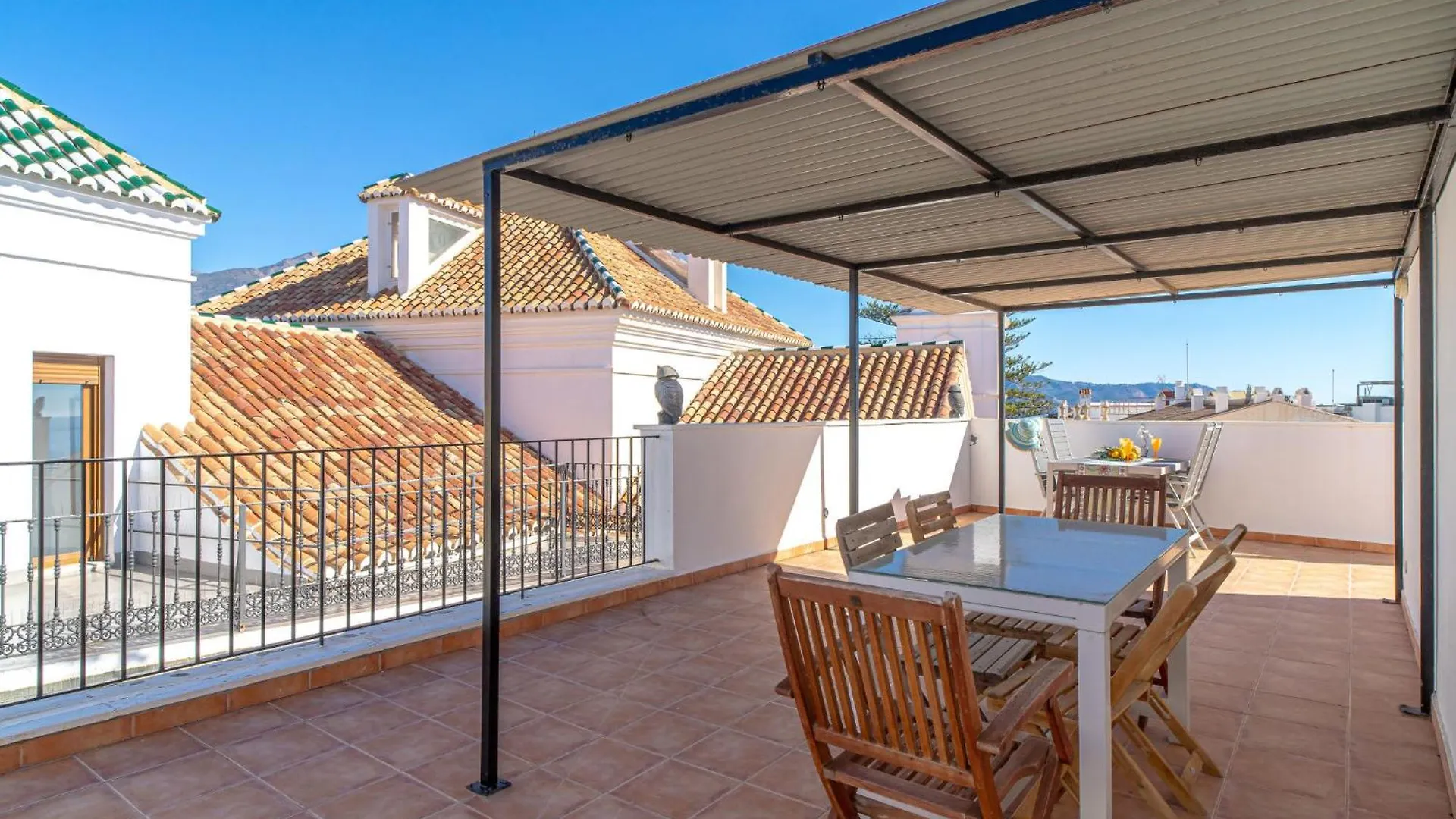 Apartment Iglesia By Interhome Nerja