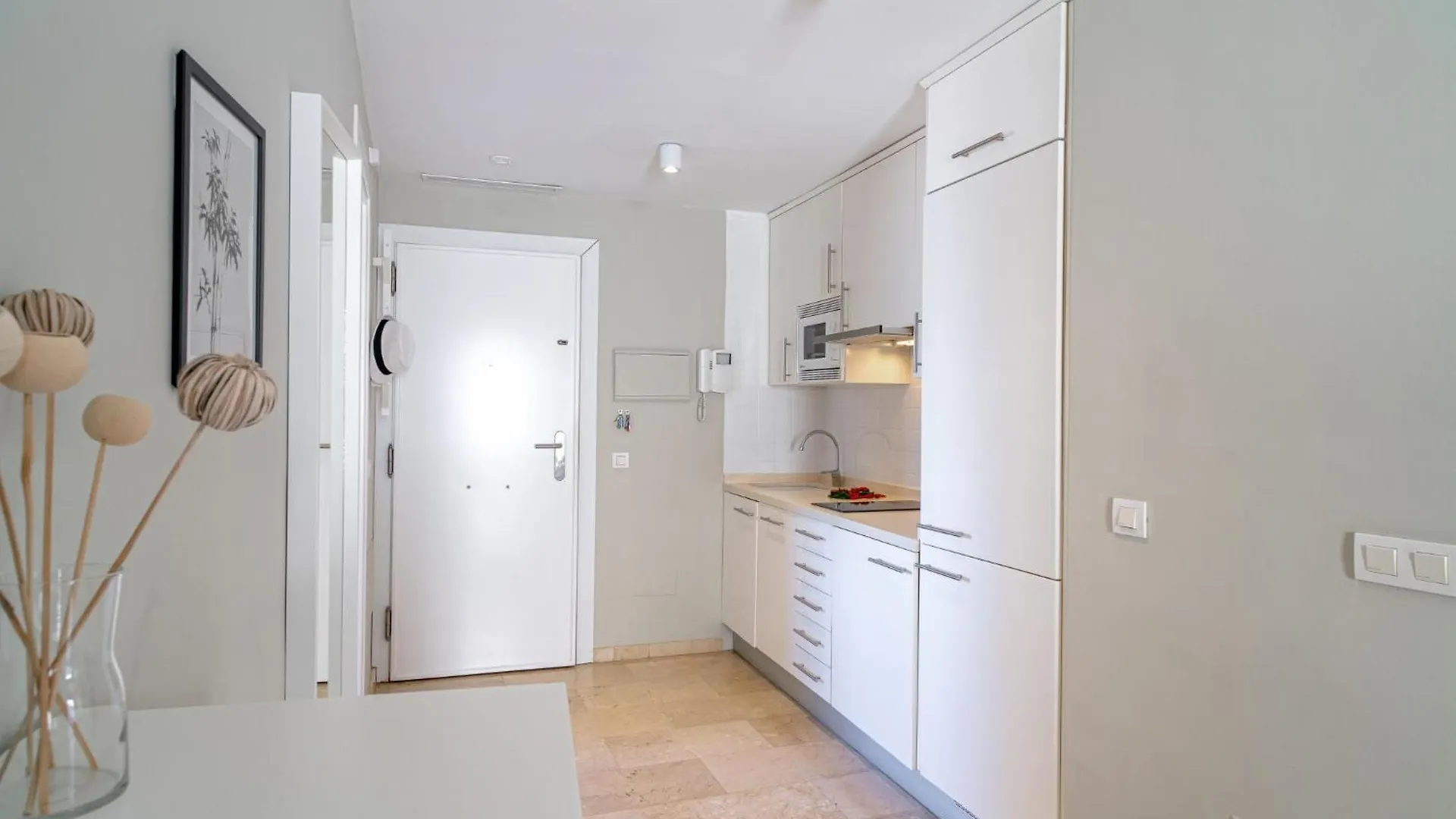 Apartment Iglesia By Interhome Nerja