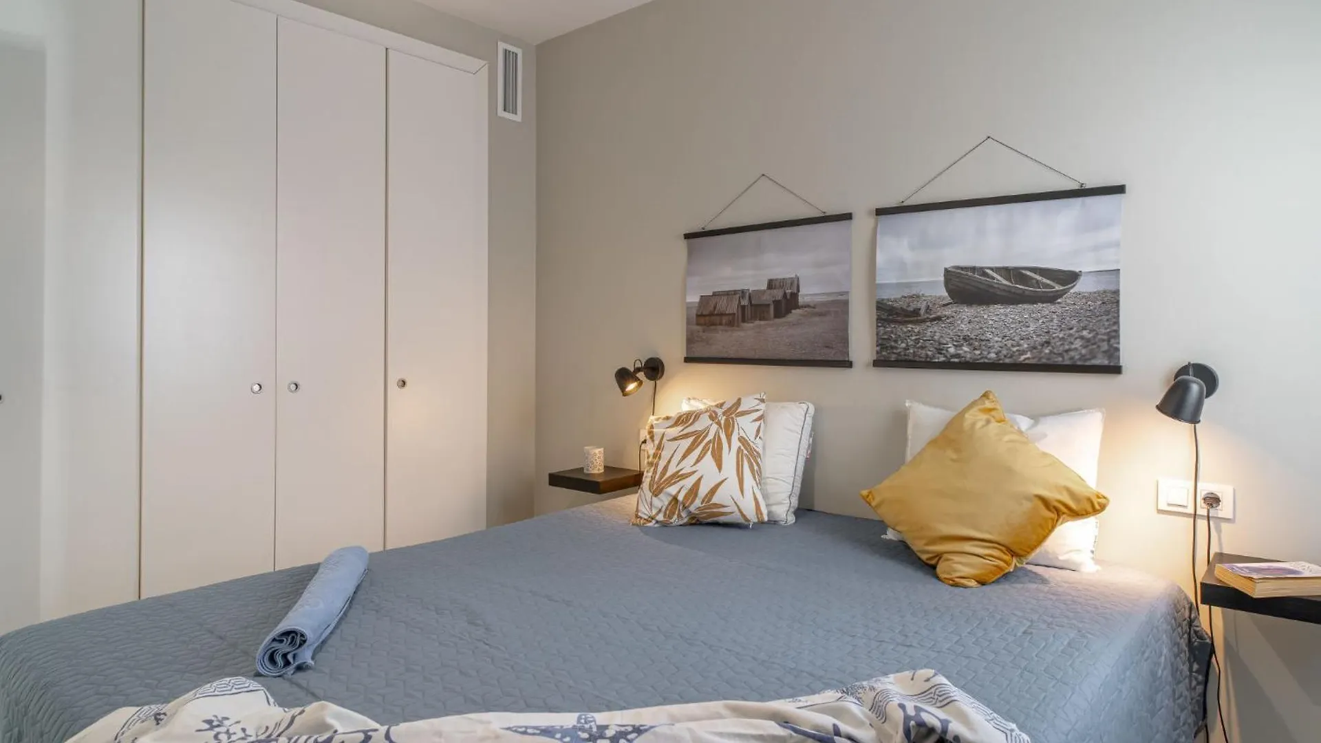 Apartment Iglesia By Interhome Nerja 0*,  Spagna