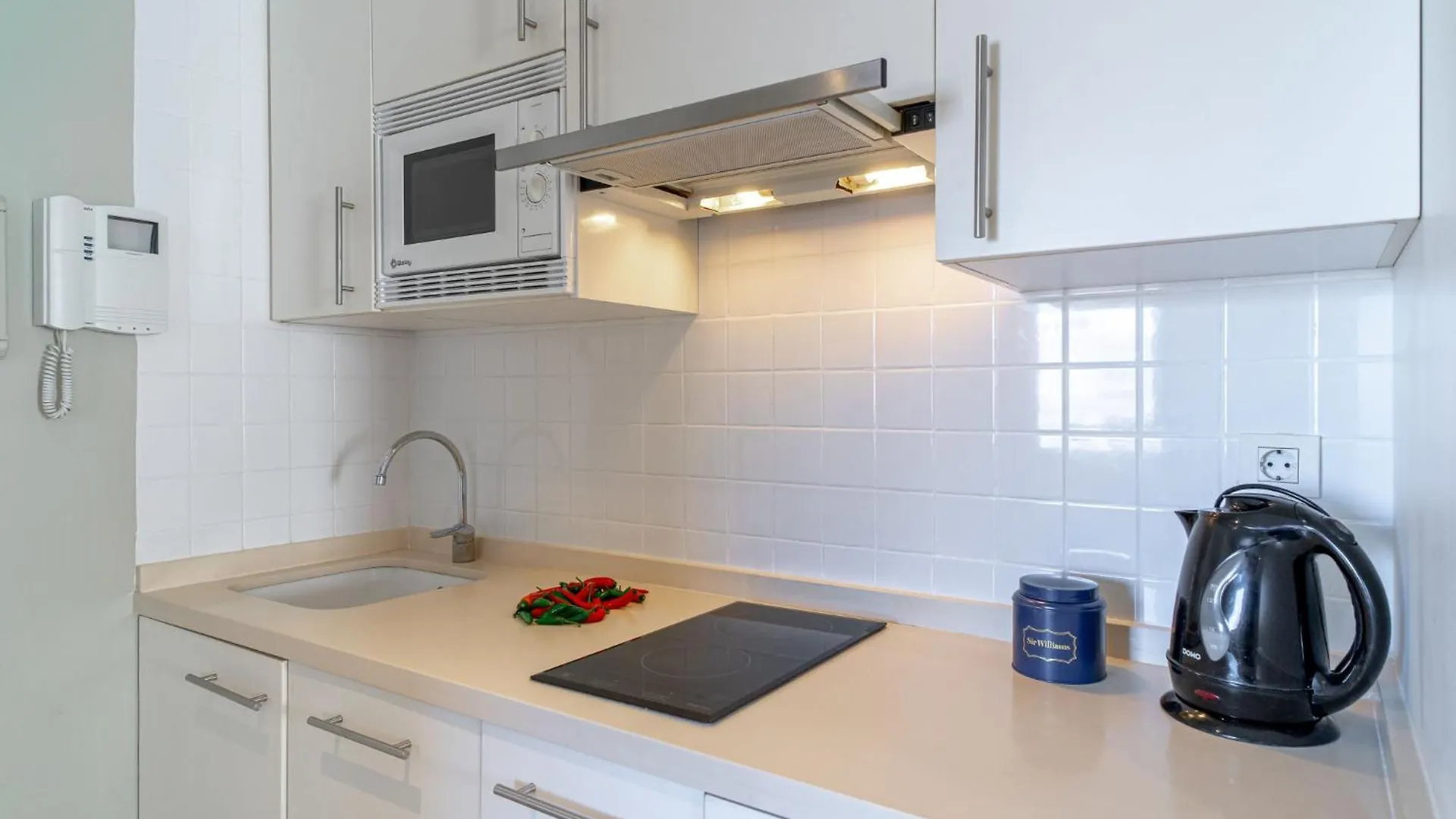 Apartment Iglesia By Interhome Nerja